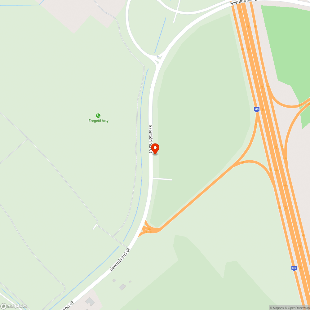 Hiányos közvilágítás bejelentés helye