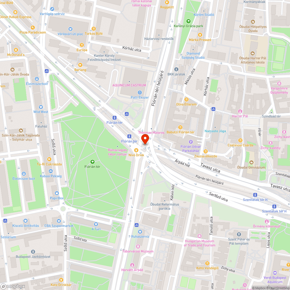 Graffitik, plakátok eltávolítása az aluljáró falairól bejelentés helye