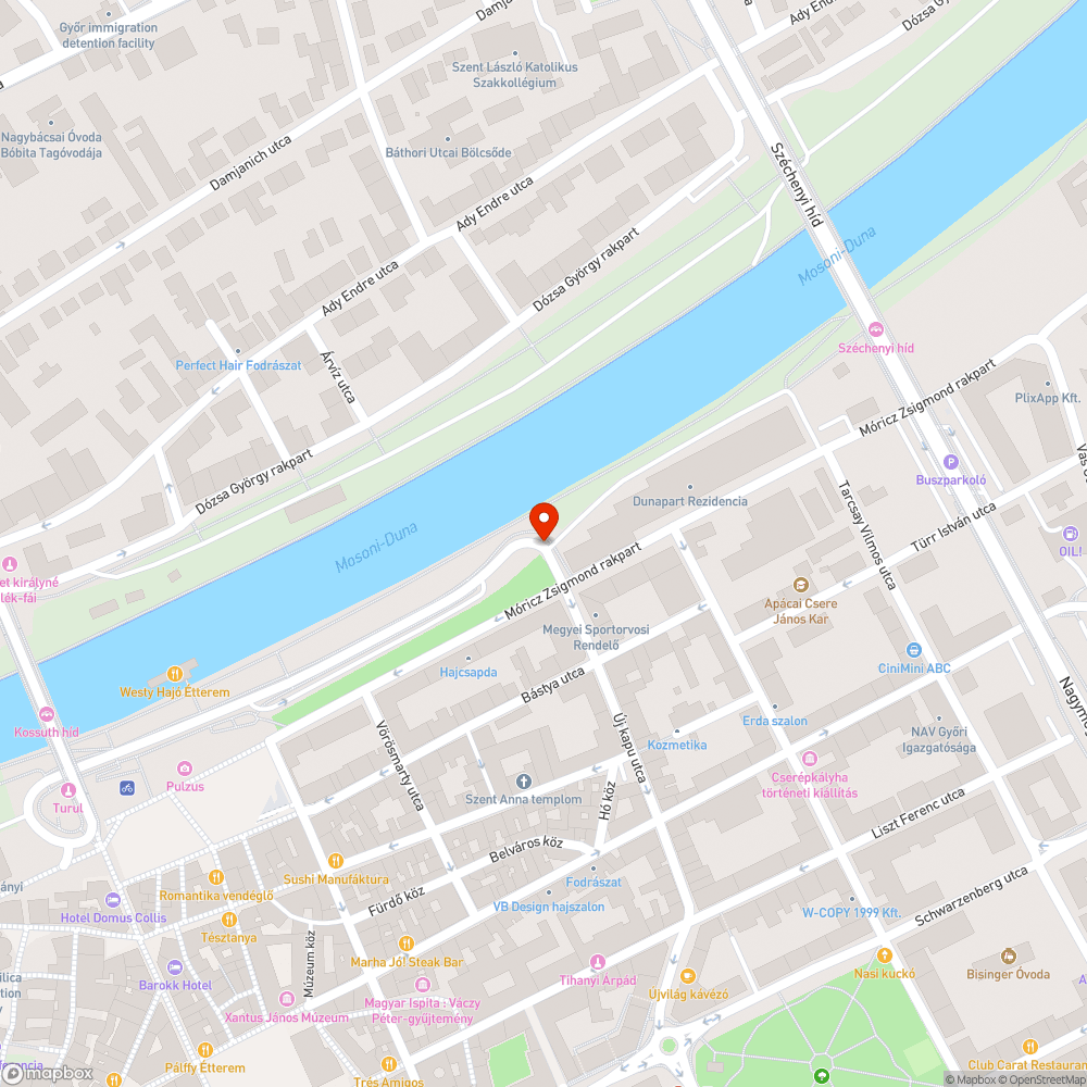 Nem működik a közvilágítás. bejelentés helye