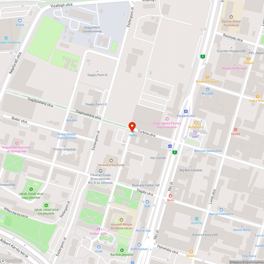 Tönkrement elektromos doboz bejelentés helye