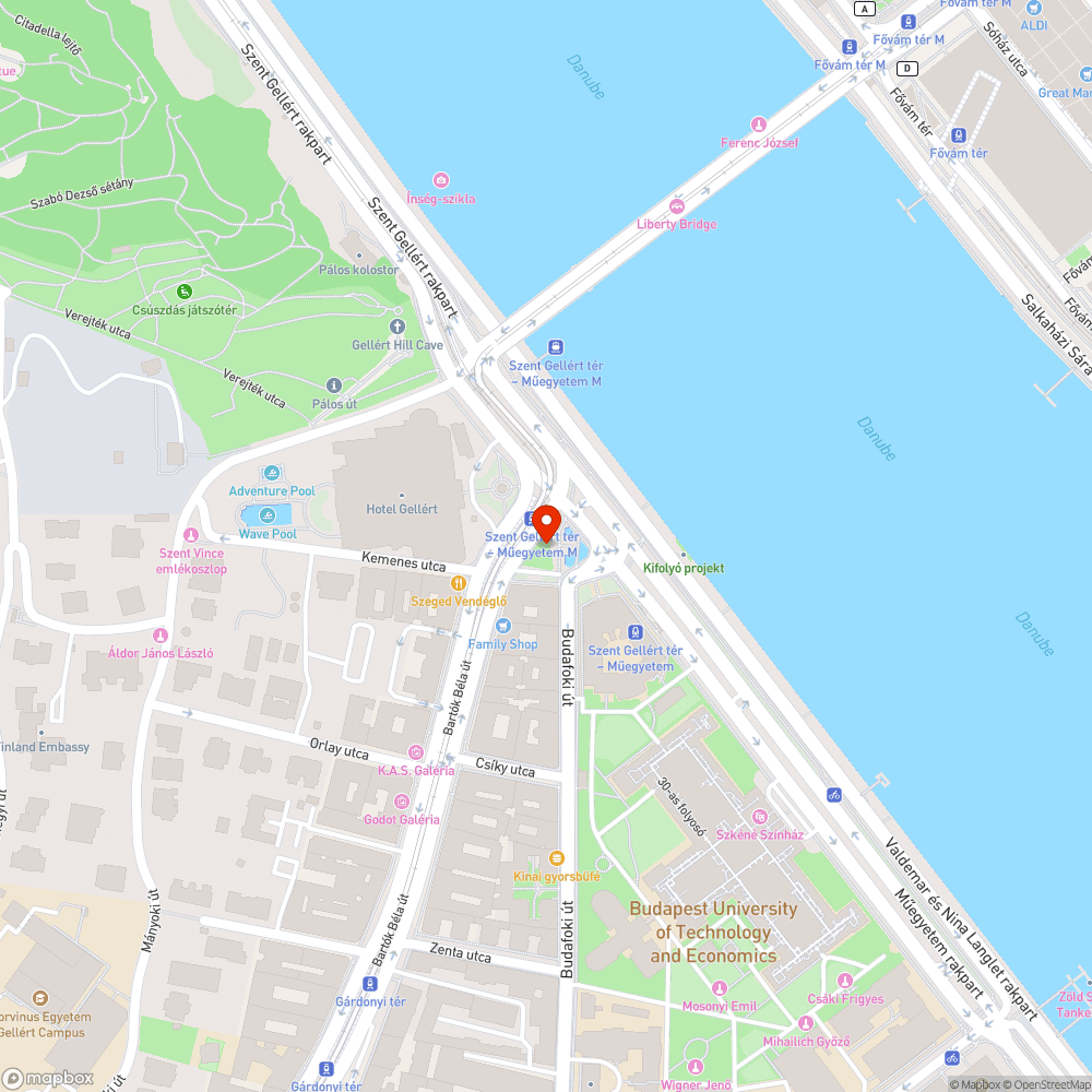 Hiányzik az álmennyezet bejelentés helye