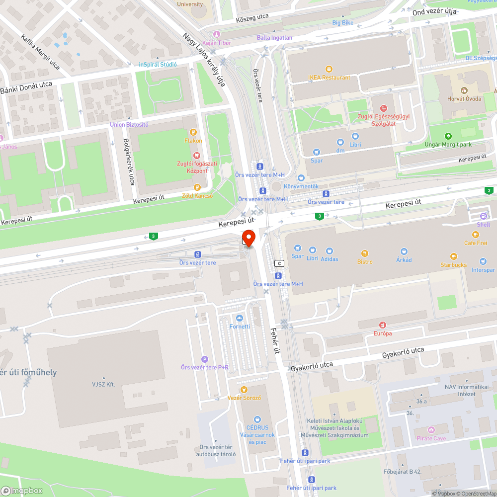 Beszakadt a fedlap burkolata bejelentés helye