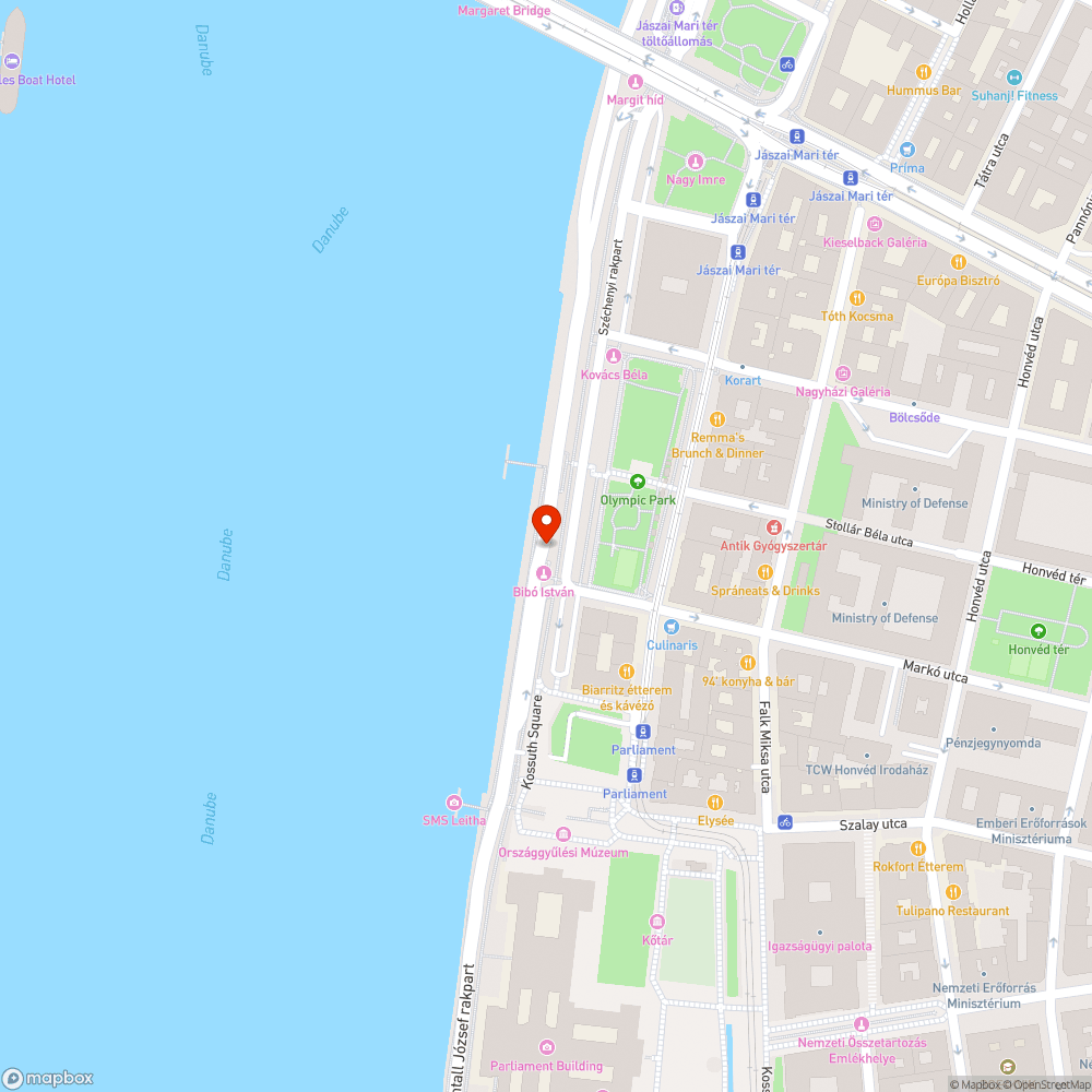 Kiégett lámpasor bejelentés helye