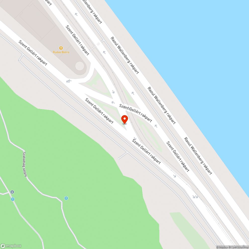 Törött szegély bejelentés helye