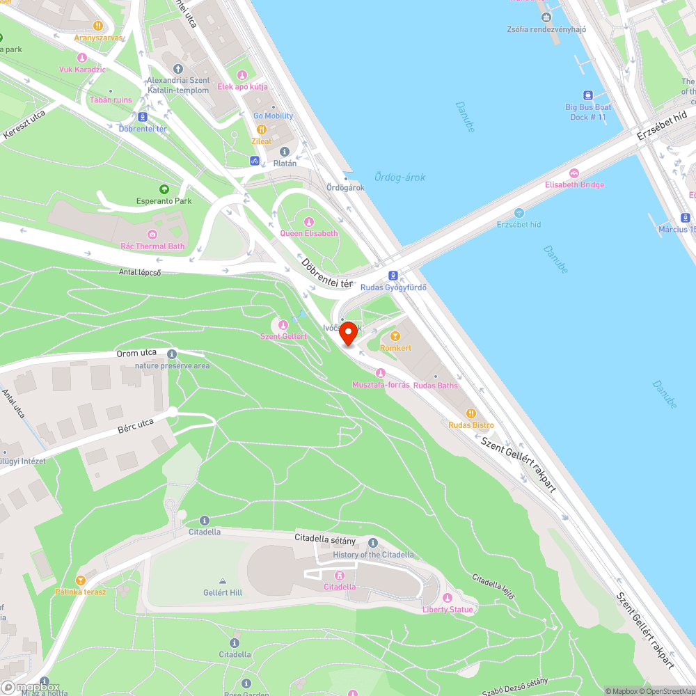 Elfelejtett közúti tábla talp bejelentés helye