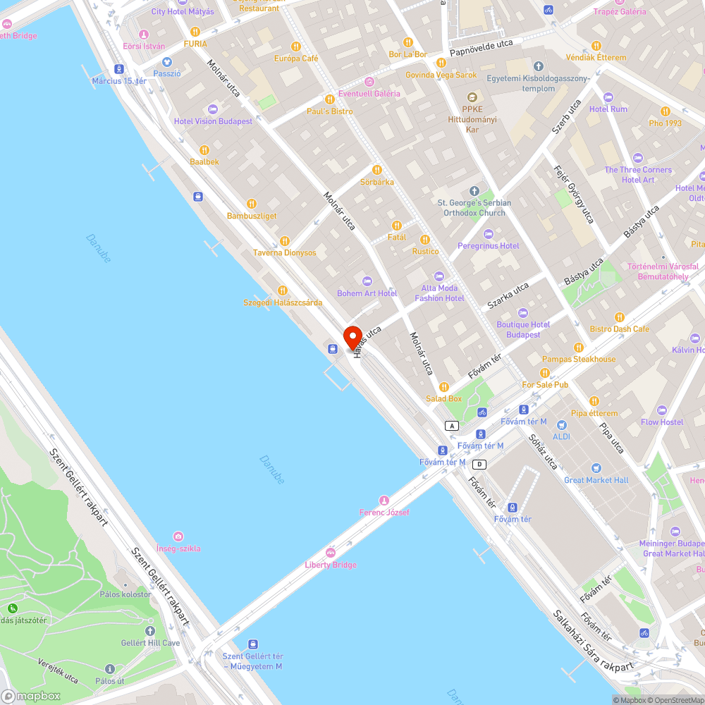 Zöldkérő visszajelző 3181 bejelentés helye