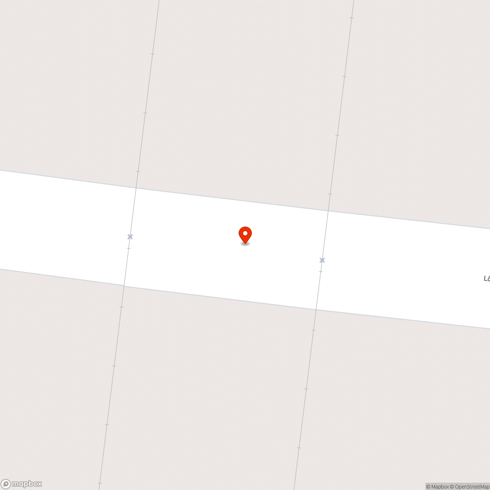 nem működik a világítás a Lőtér utcai vasúti átjáróban bejelentés helye