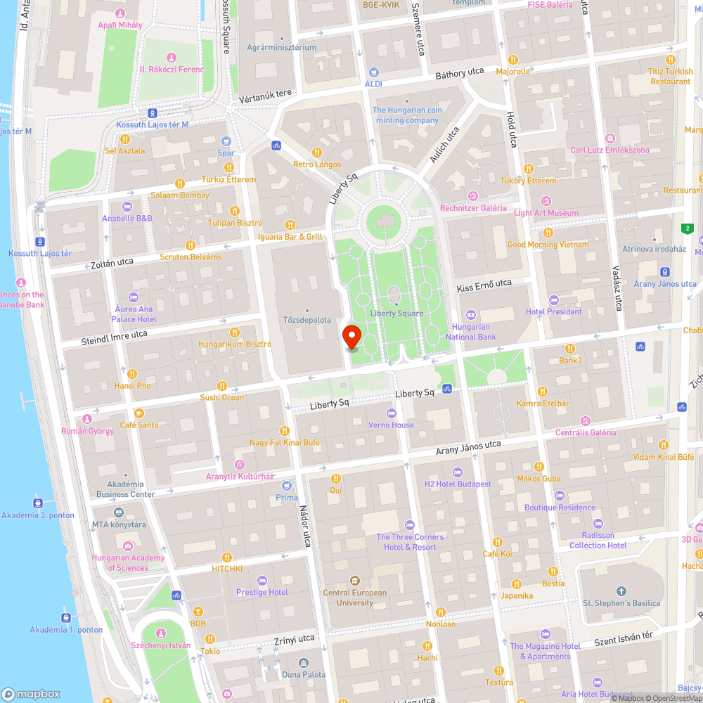 Építési törmelék bejelentés helye