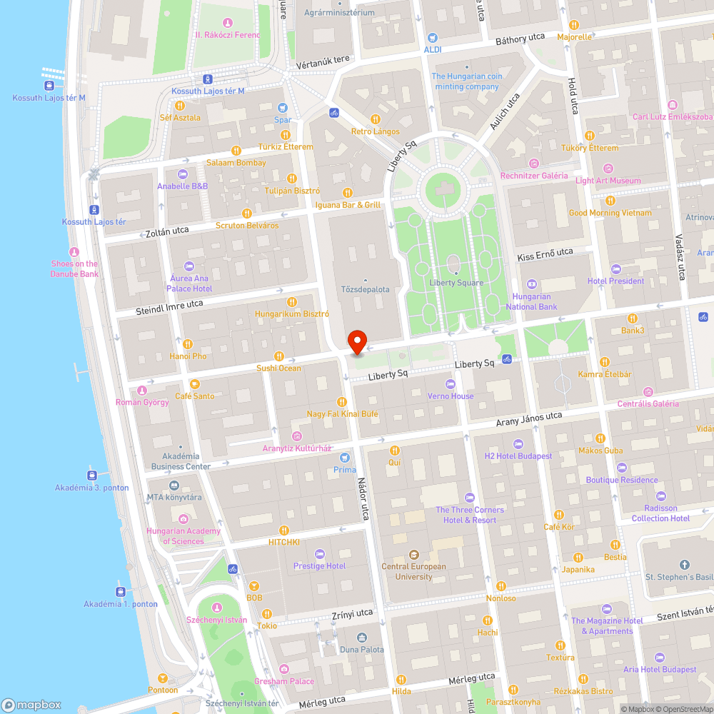 Építési törmelék bejelentés helye