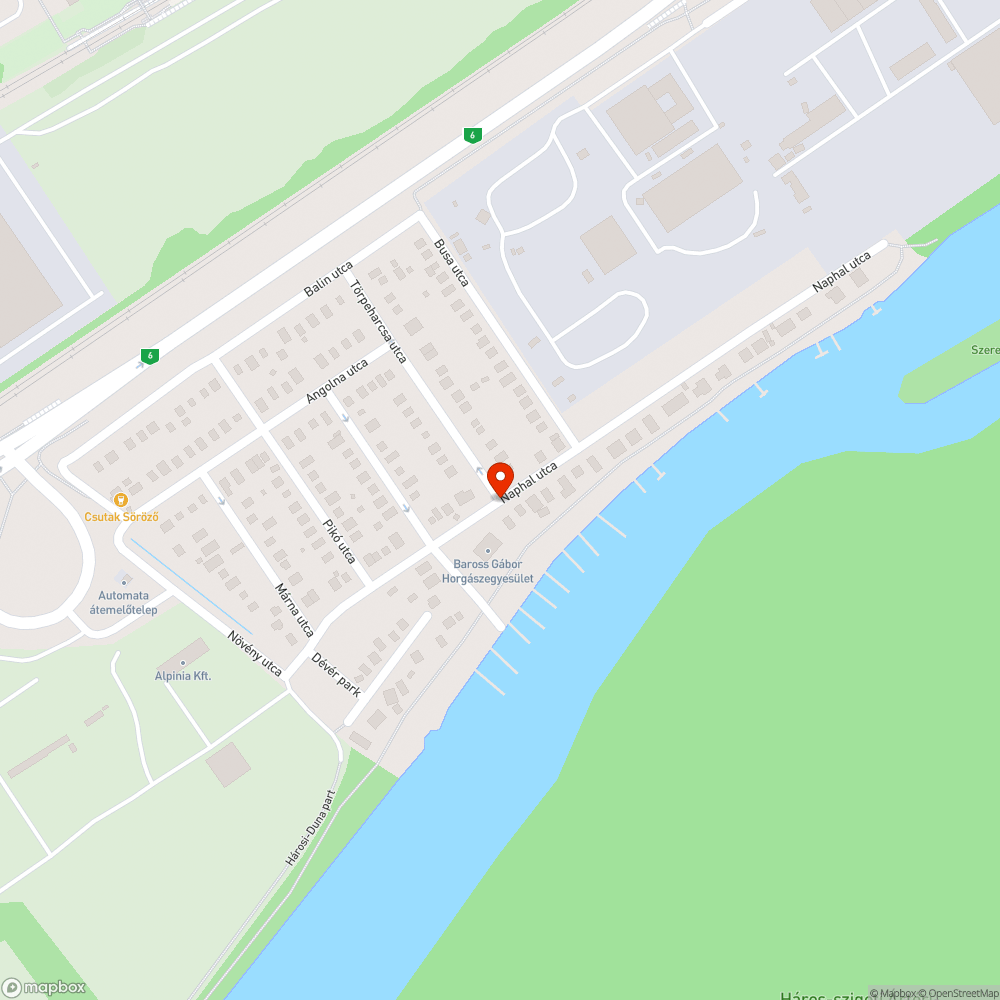 Lejárt műszakis Citroen bejelentés helye