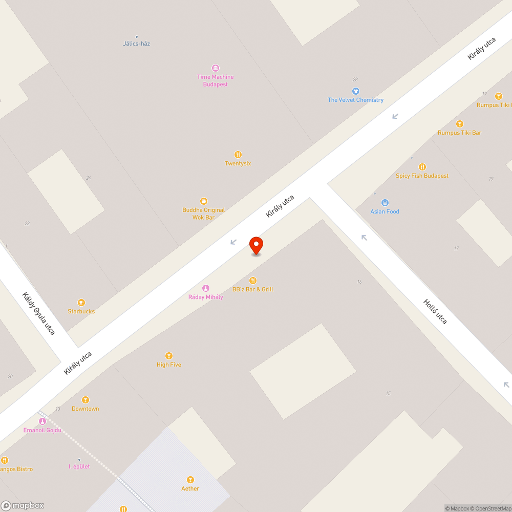 Törött szegély bejelentés helye