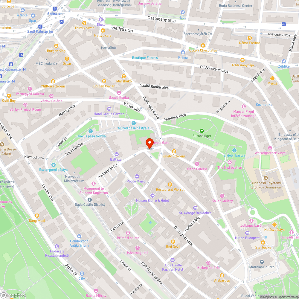 Törött szegély. bejelentés helye