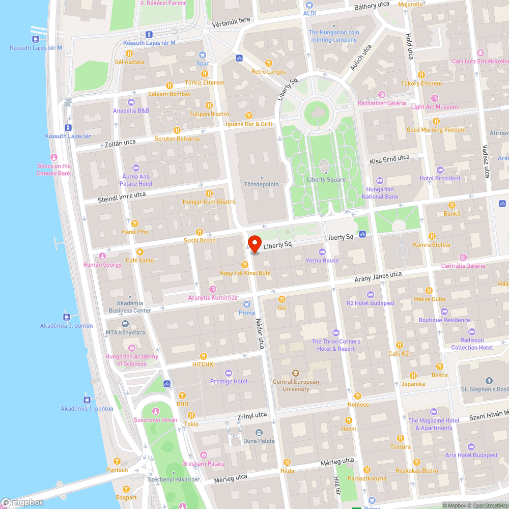 Leesett kerítőkő bejelentés helye