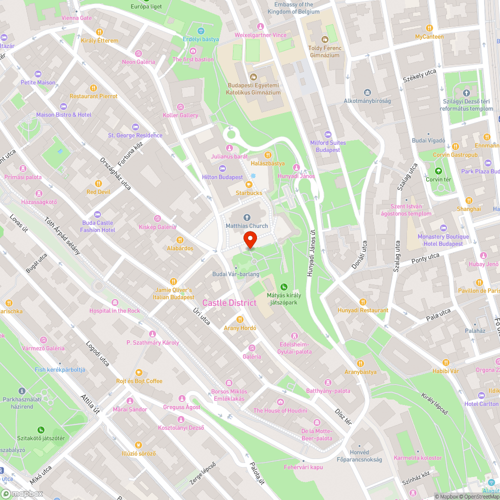 Törött lépcsőfokok bejelentés helye