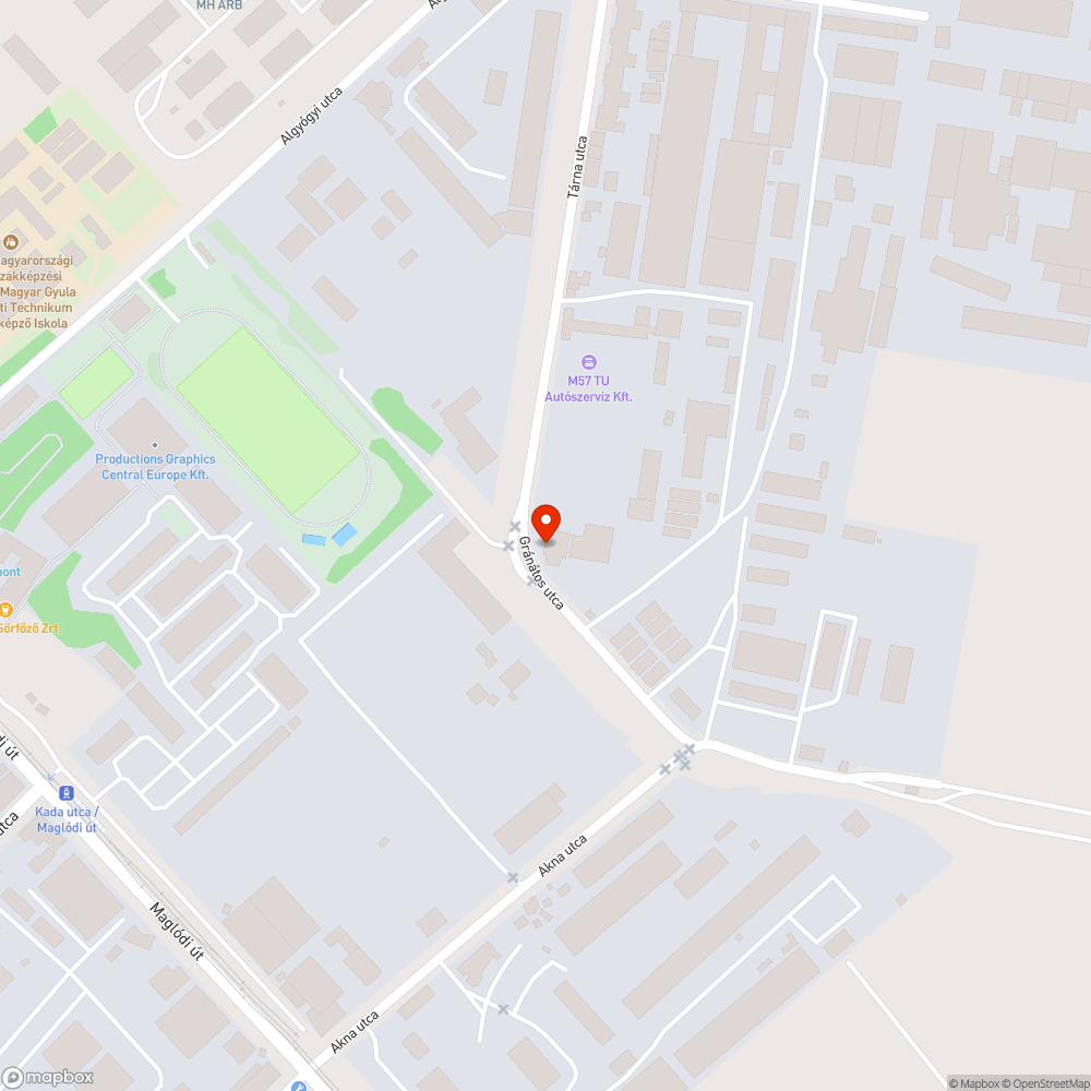 Aknatető félretolva, balesetveszélyes bejelentés helye