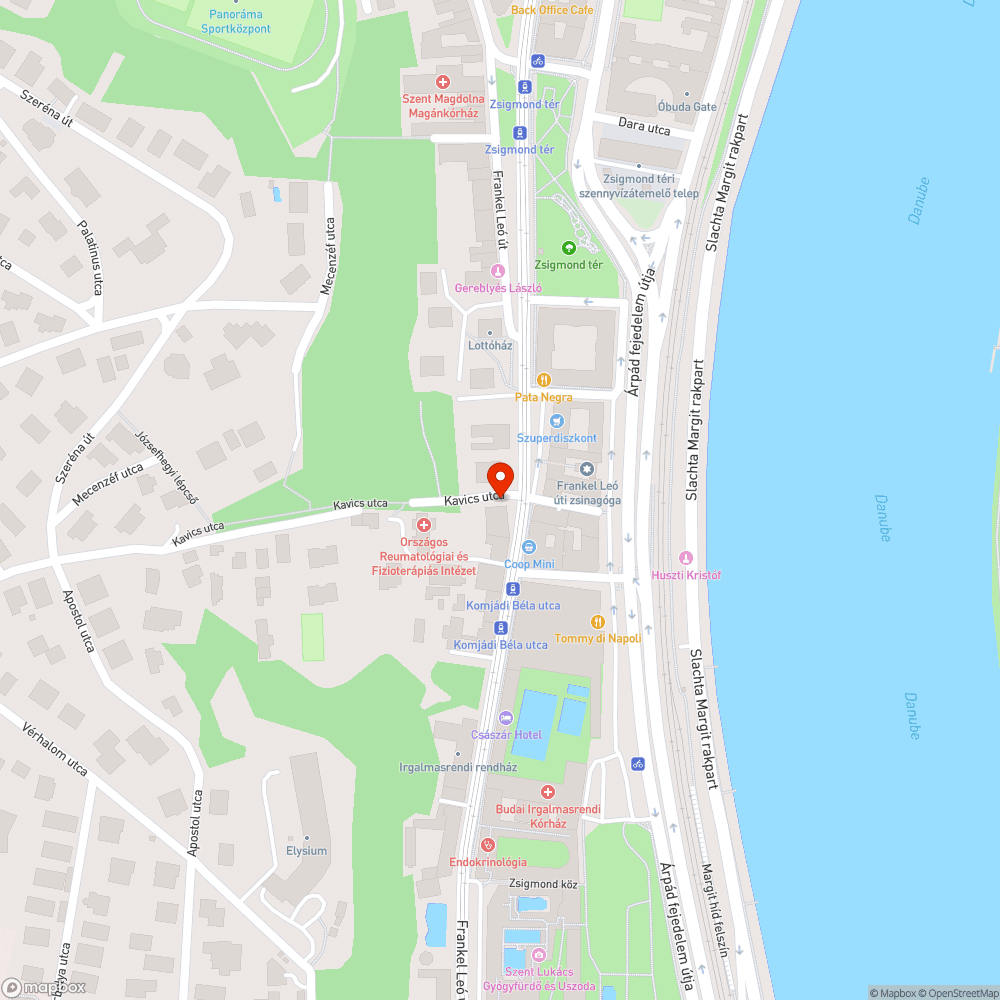 Veszélyes villanyszekrény bejelentés helye