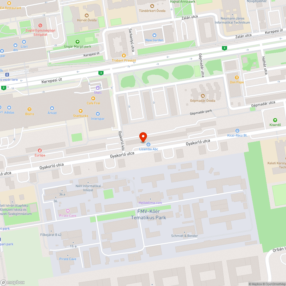 Facsemeték ültetése bejelentés helye