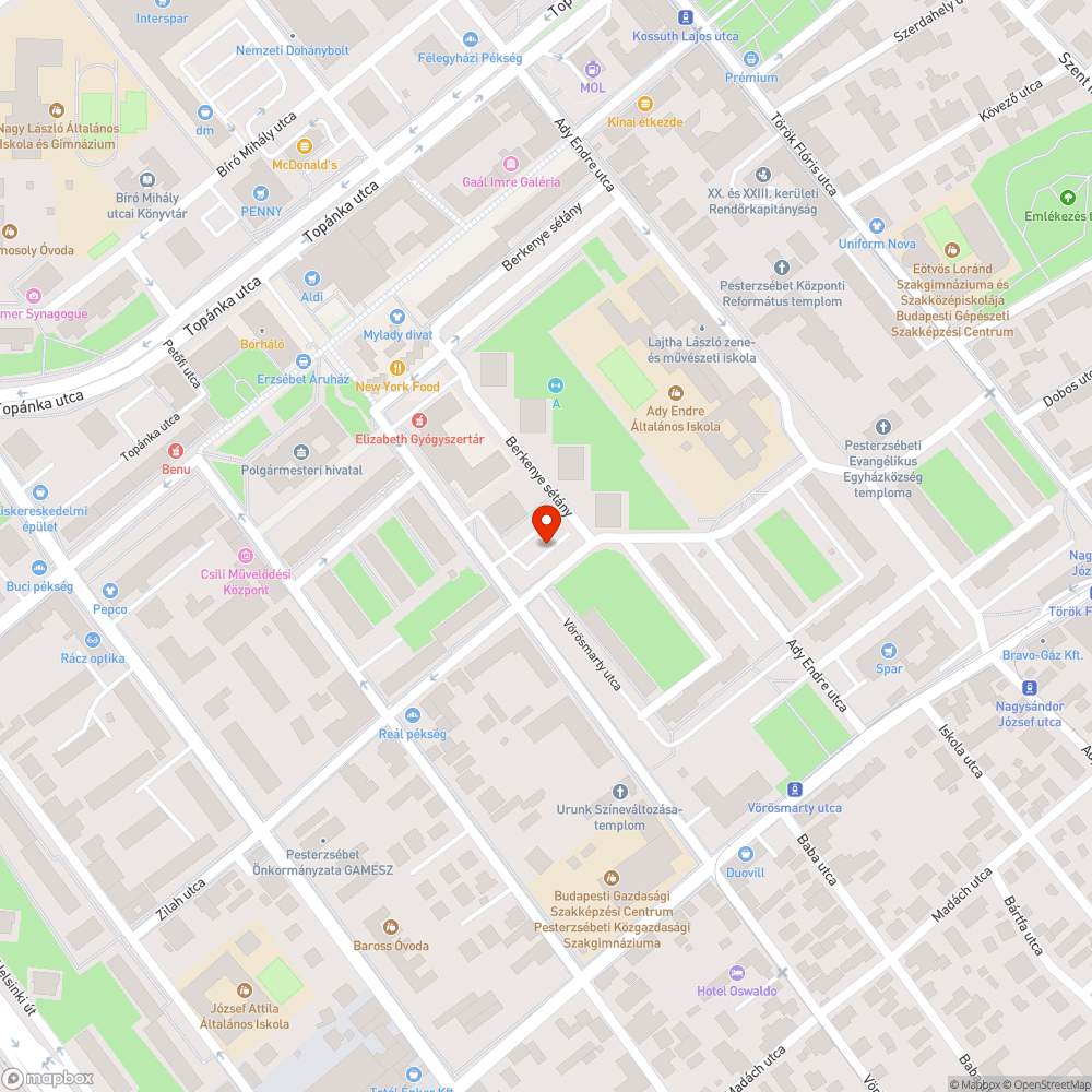 Cseh rendszámú ezüst színű Mercedes személygépkocsi bejelentés helye