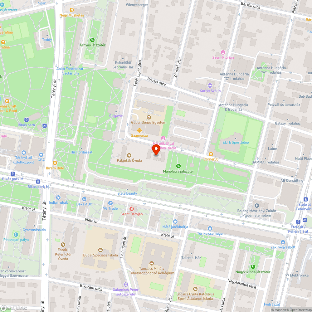 Rendszám nélküli gépkocsi bejelentés helye