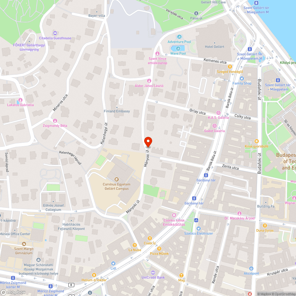 Hiányzó elzáró fedél bejelentés helye