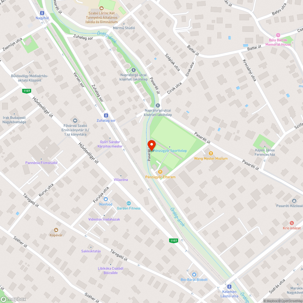 Kidőlt, ferde, szétporladt korlátok bejelentés helye