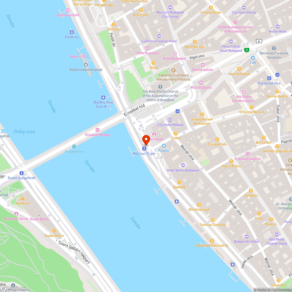 Összefirkált szekrény bejelentés helye