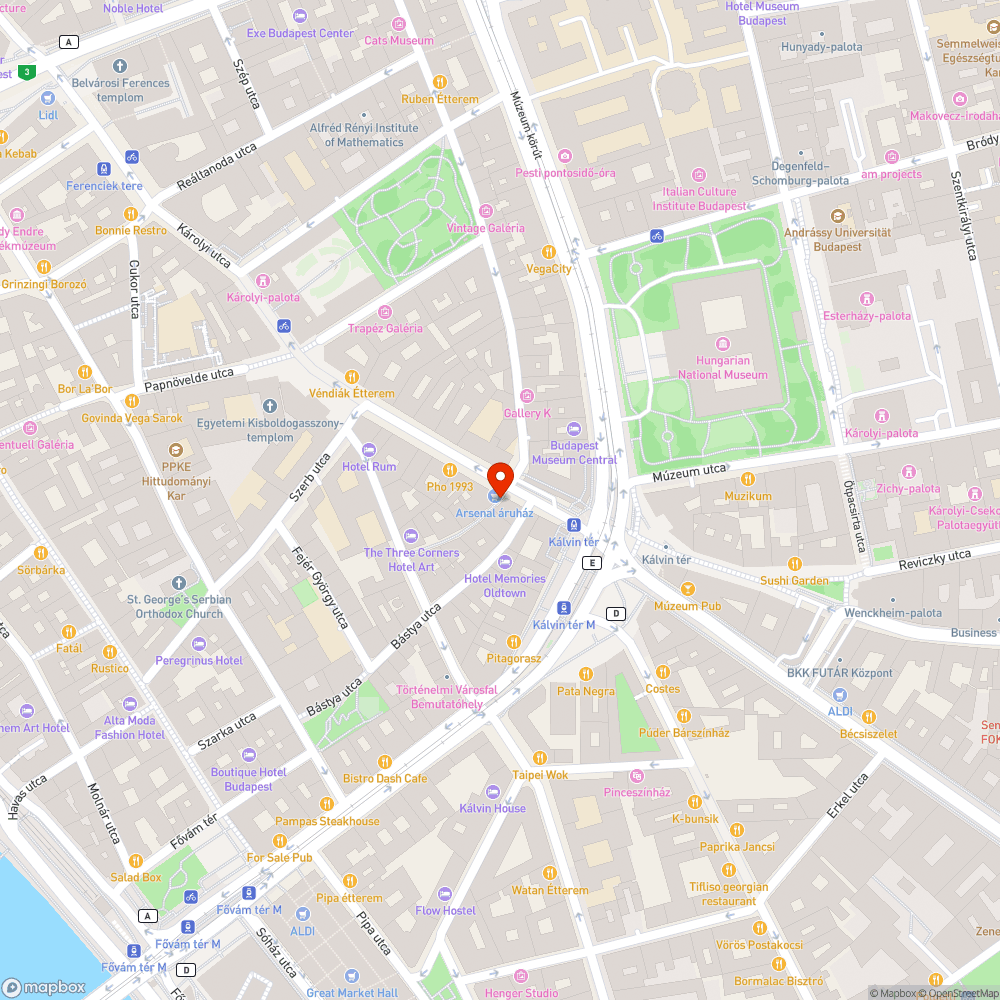 Rossz állapotú emléktábla bejelentés helye