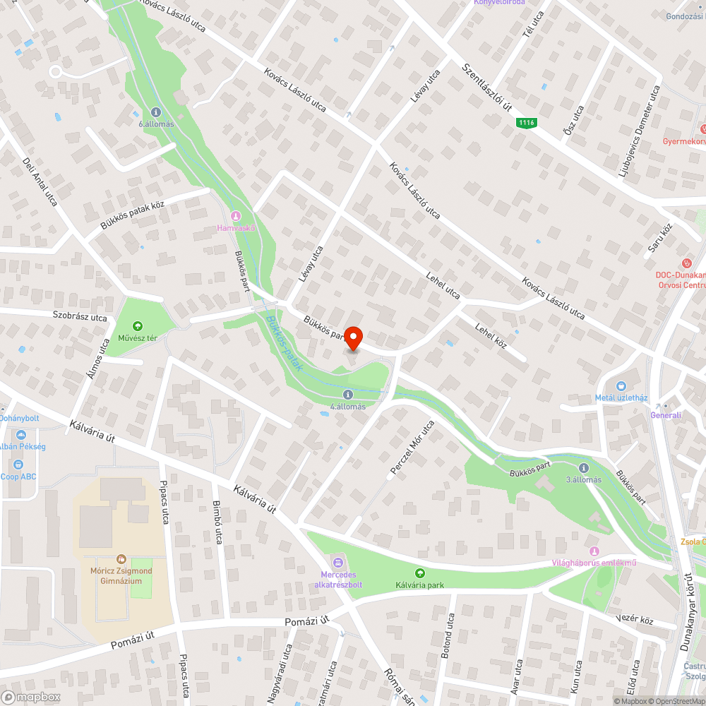 Veszélyes fa figyelmen kívül hagyása bejelentés helye