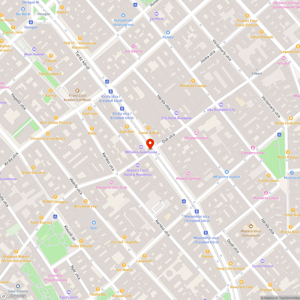 Gyorsabb haladás fenntartható közösségi közlekedési formák számára bejelentés helye