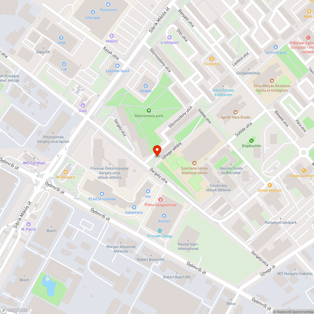 Fedlap szekrény körüli beton teljes hiánya és lyukas fedlap bejelentés helye