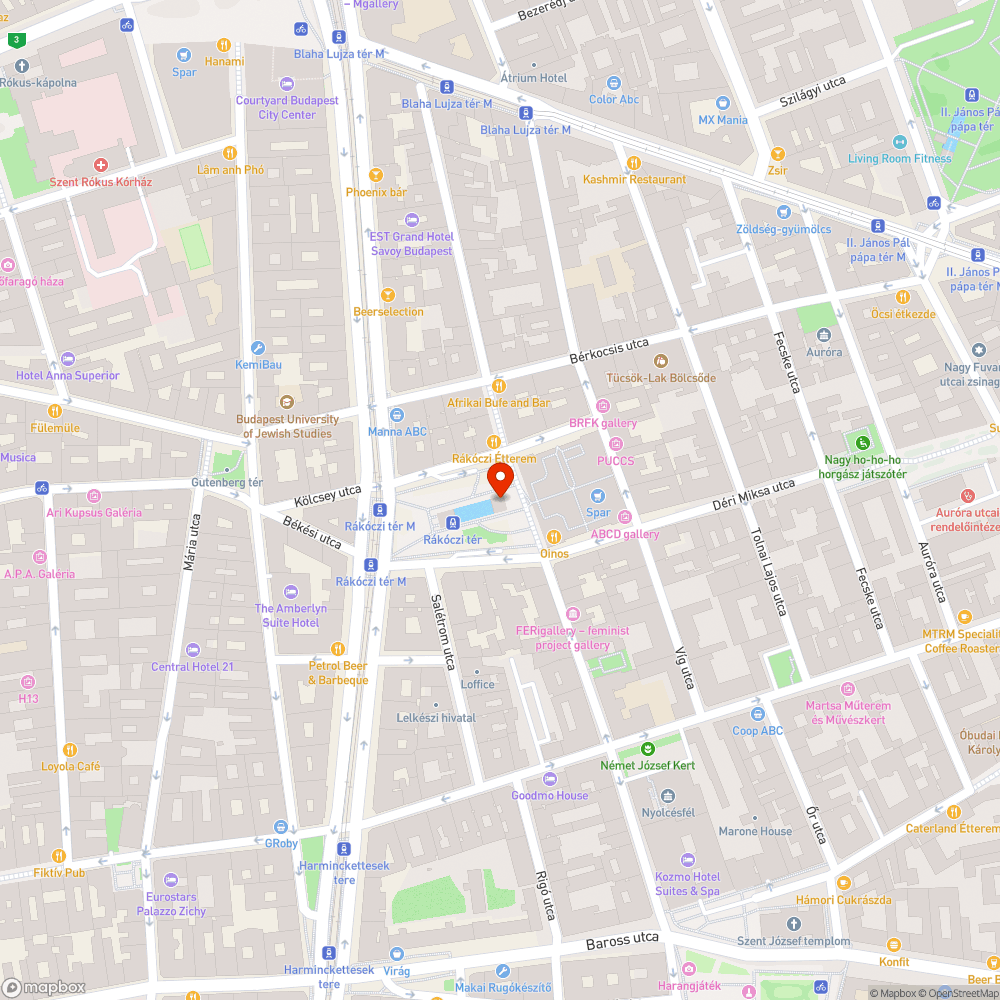 Toalett állapota és ürítési gyakorisága bejelentés helye