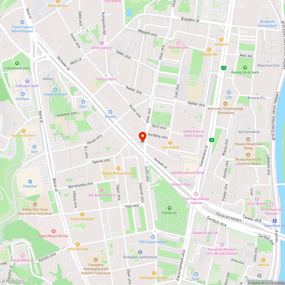 Vasalatig kopott aknafedél bejelentés helye