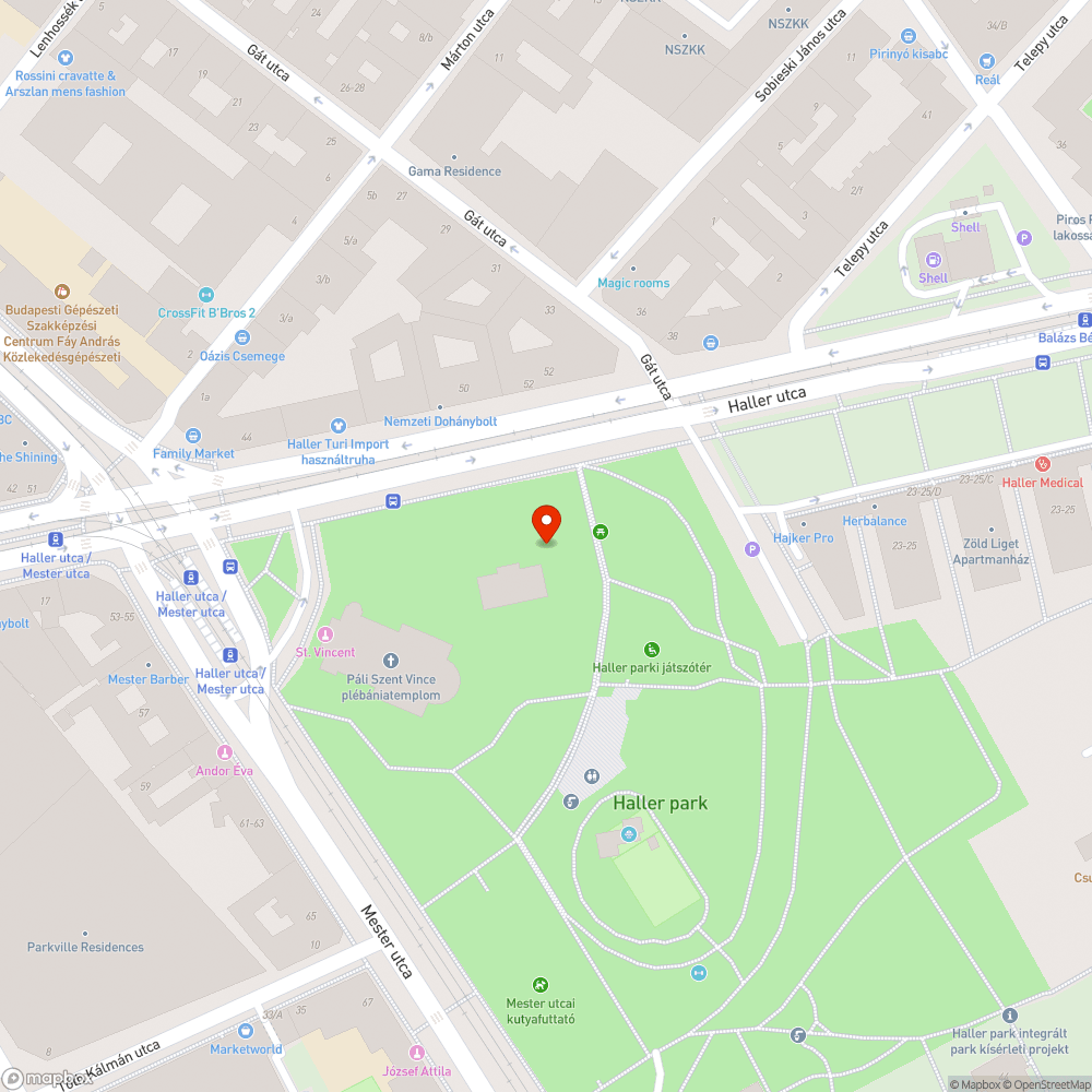 Extrán tönkrement fedlap bejelentés helye