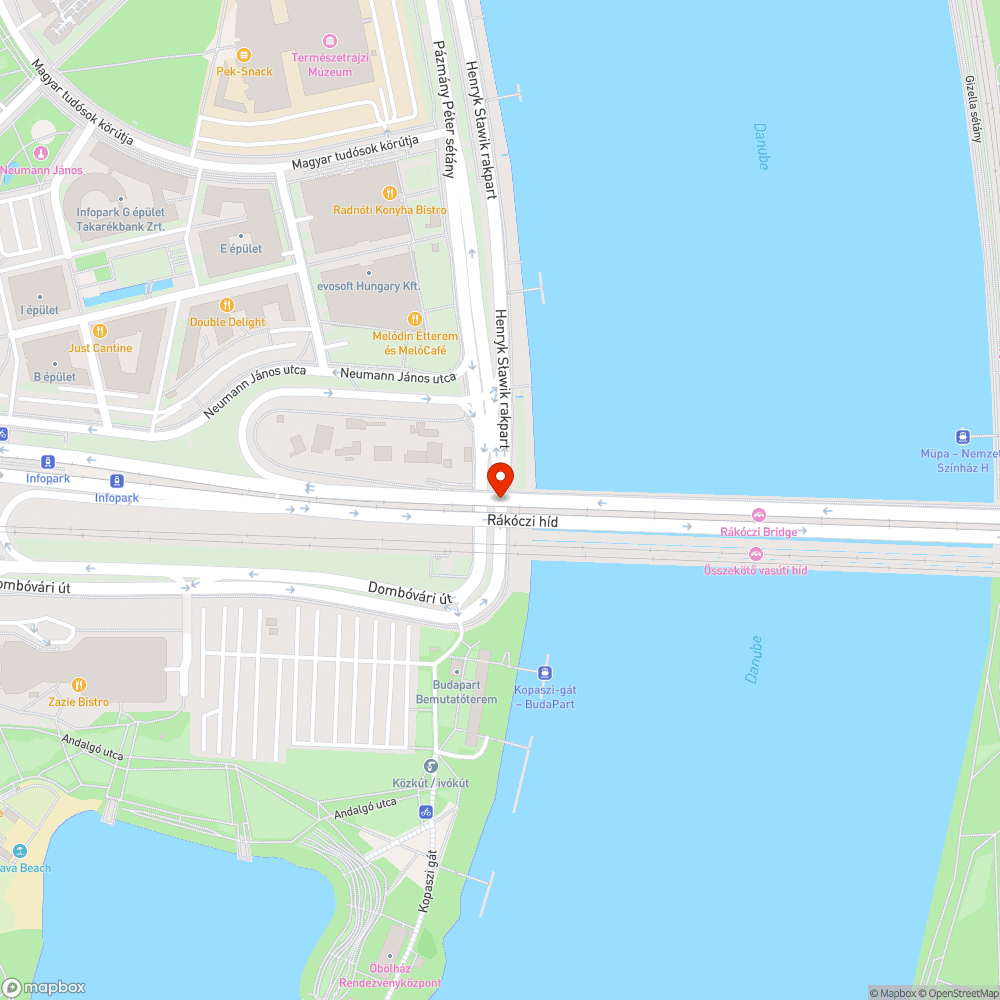 Kérem, takarítsák el a szemetet. bejelentés helye