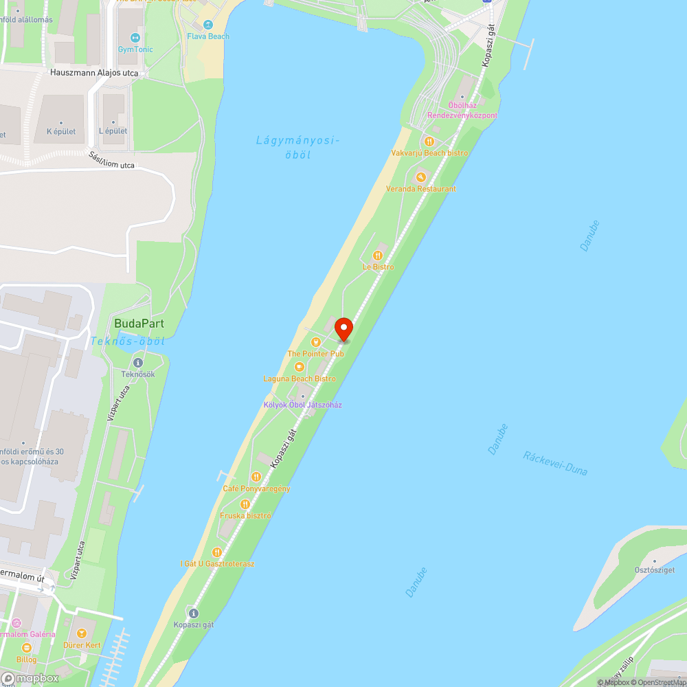 Burkolat bejelentés helye