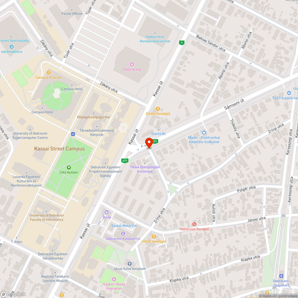 lámpafej átforgatása bejelentés helye