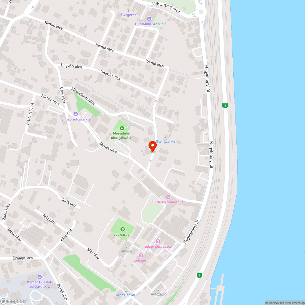 Elhullott állat bejelentés helye