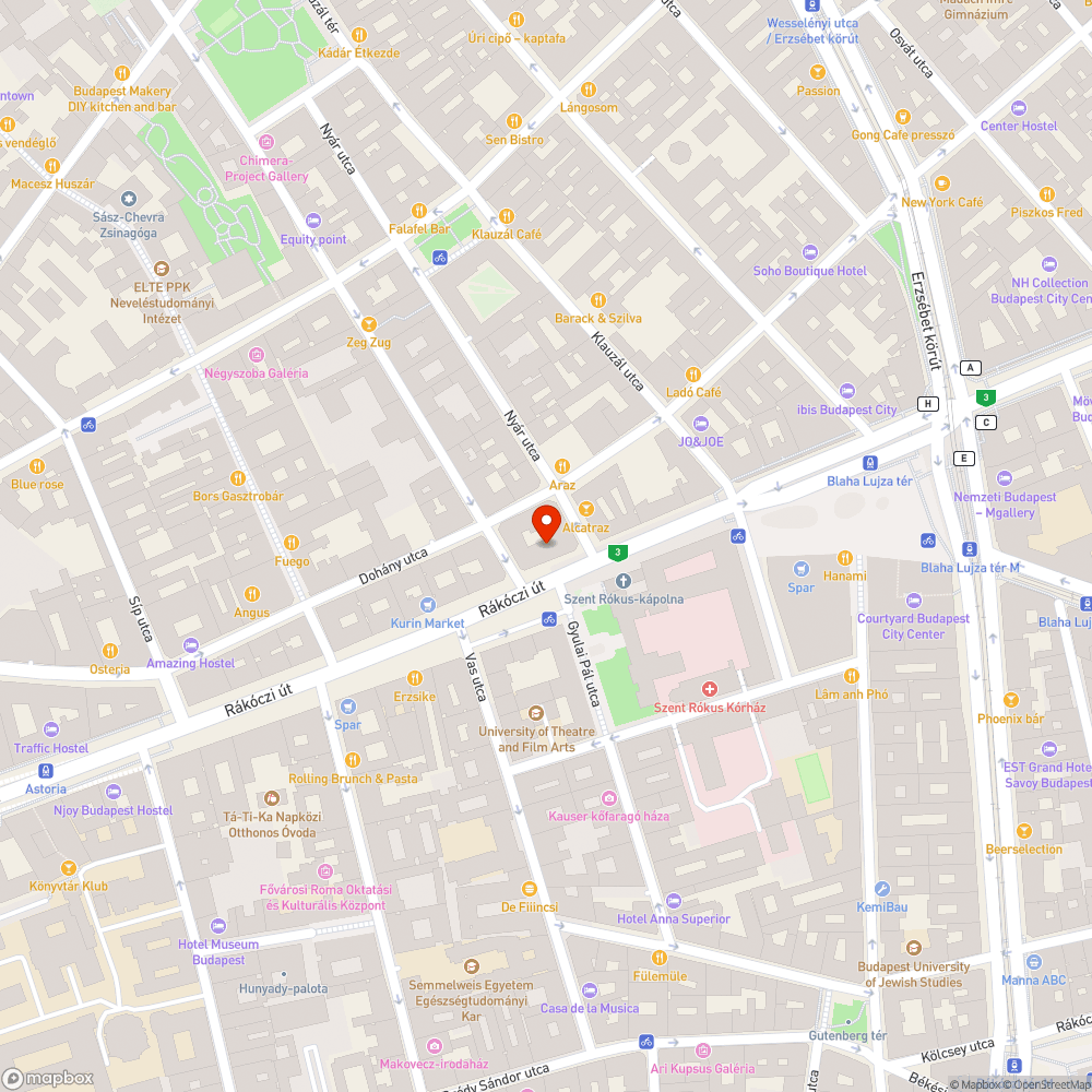 Hiányos fedlap bejelentés helye