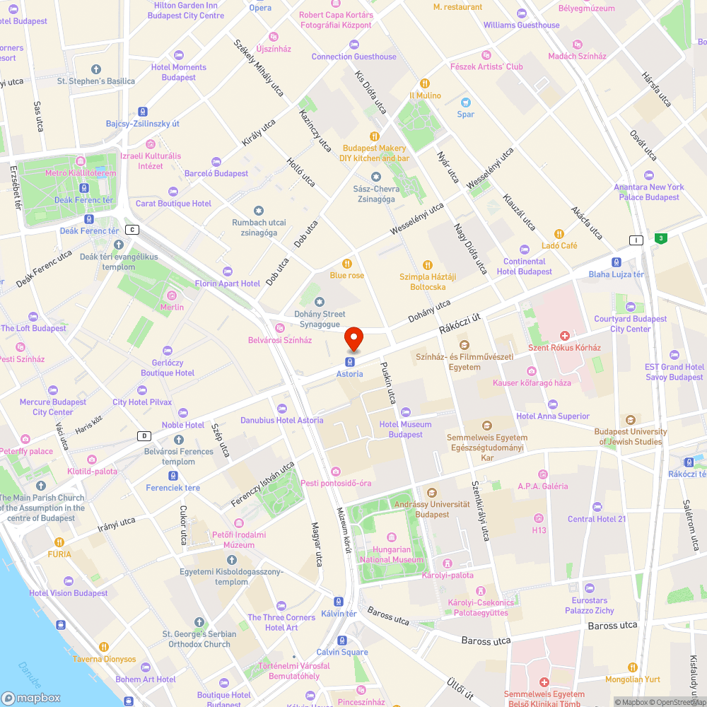 Komoly hiba a járdán bejelentés helye