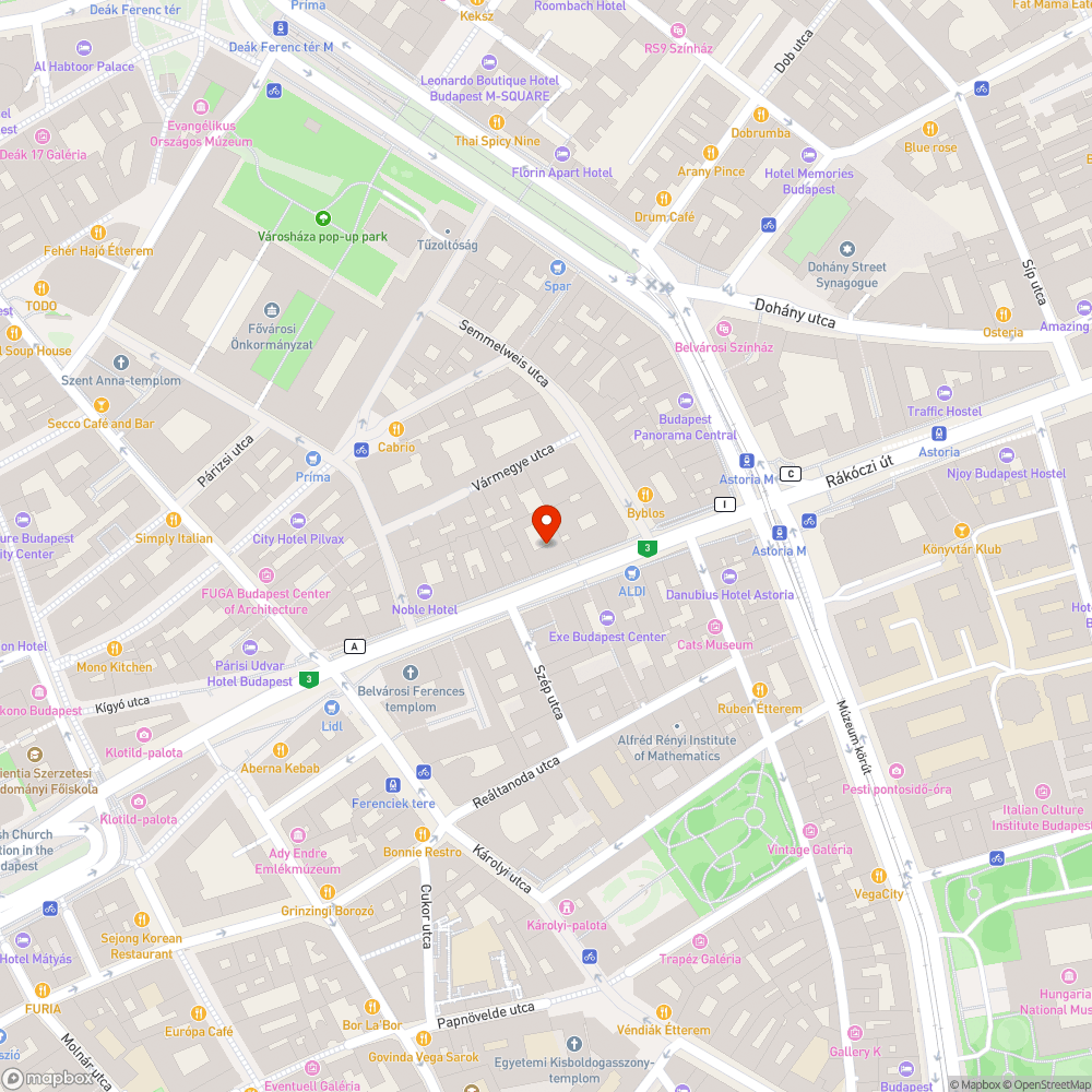 Vasalatig kopott fedlap bejelentés helye