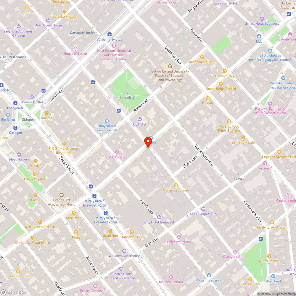 Agyonrongált szemetes bejelentés helye