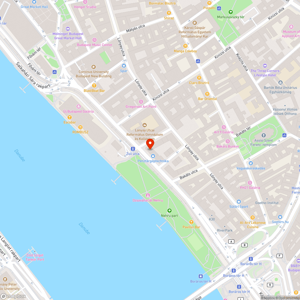 Kerettel együtt mozgó fedlap bejelentés helye