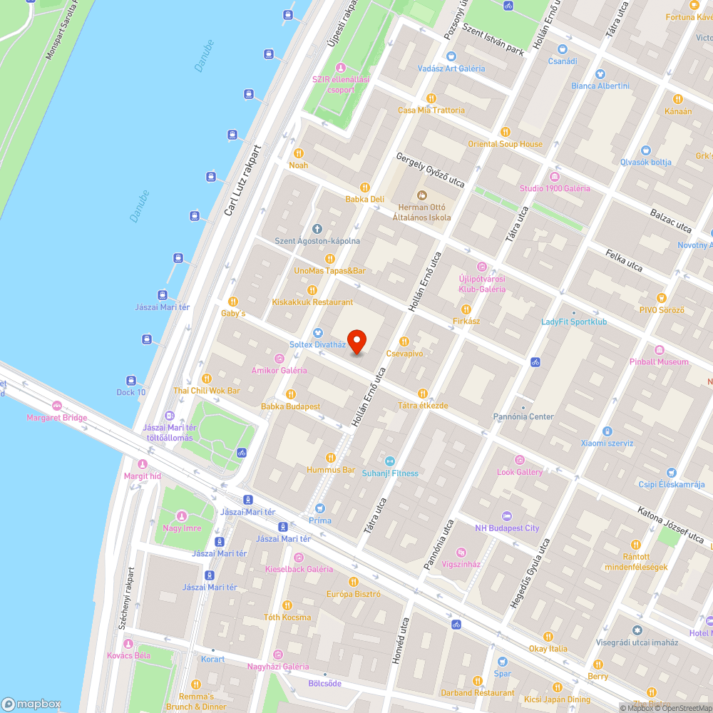 El nem szállított lom bejelentés helye