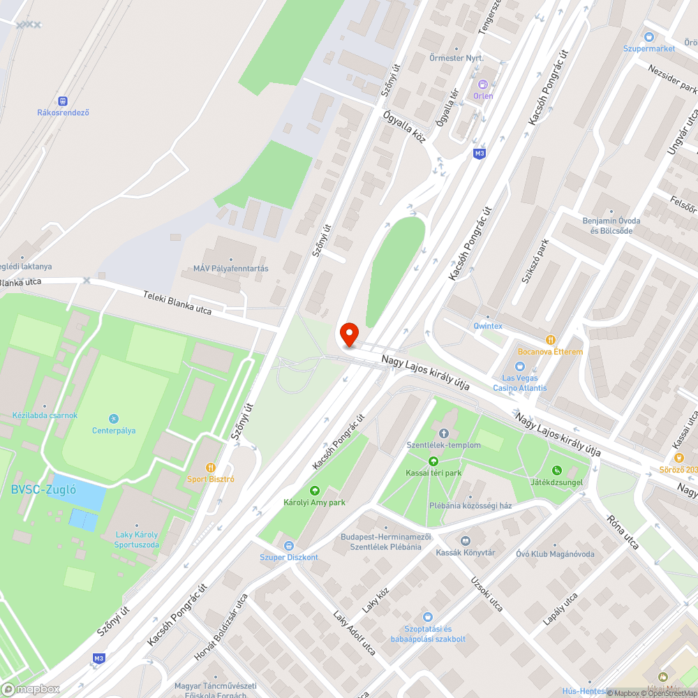 Kedvenc útburkolati prizmáink elfogytak bejelentés helye