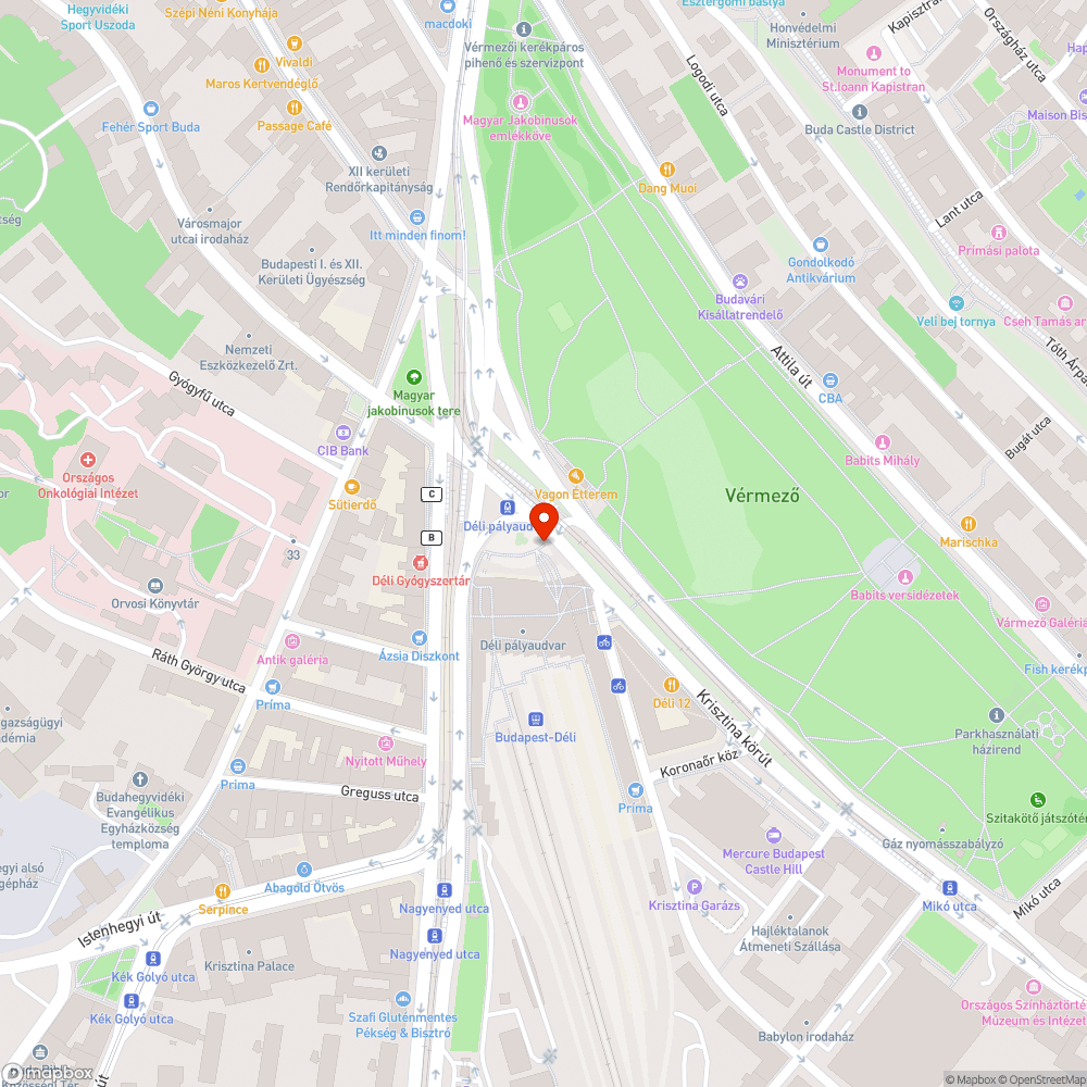 Több helyen megrepedt aknafedél bejelentés helye