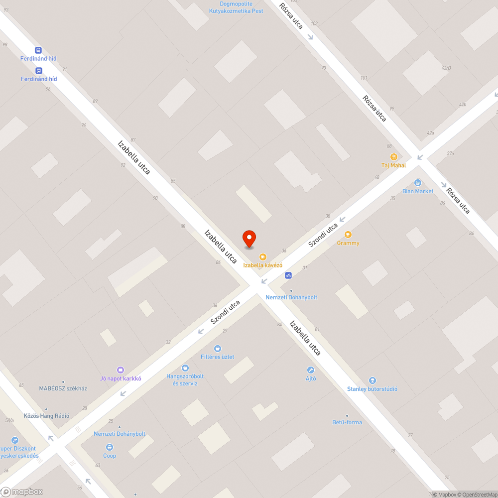 Rossz állapotú fedlapok bejelentés helye