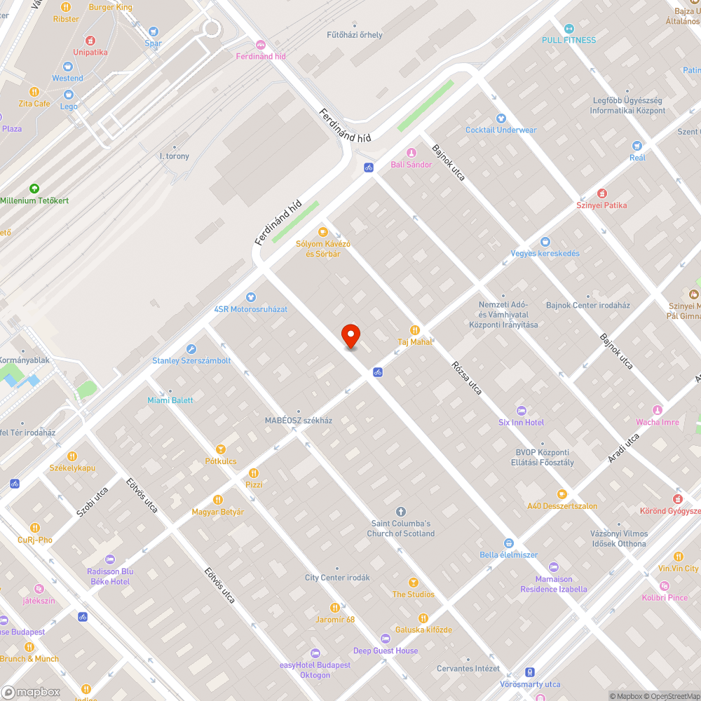 Rossz állapotú fedlapok bejelentés helye