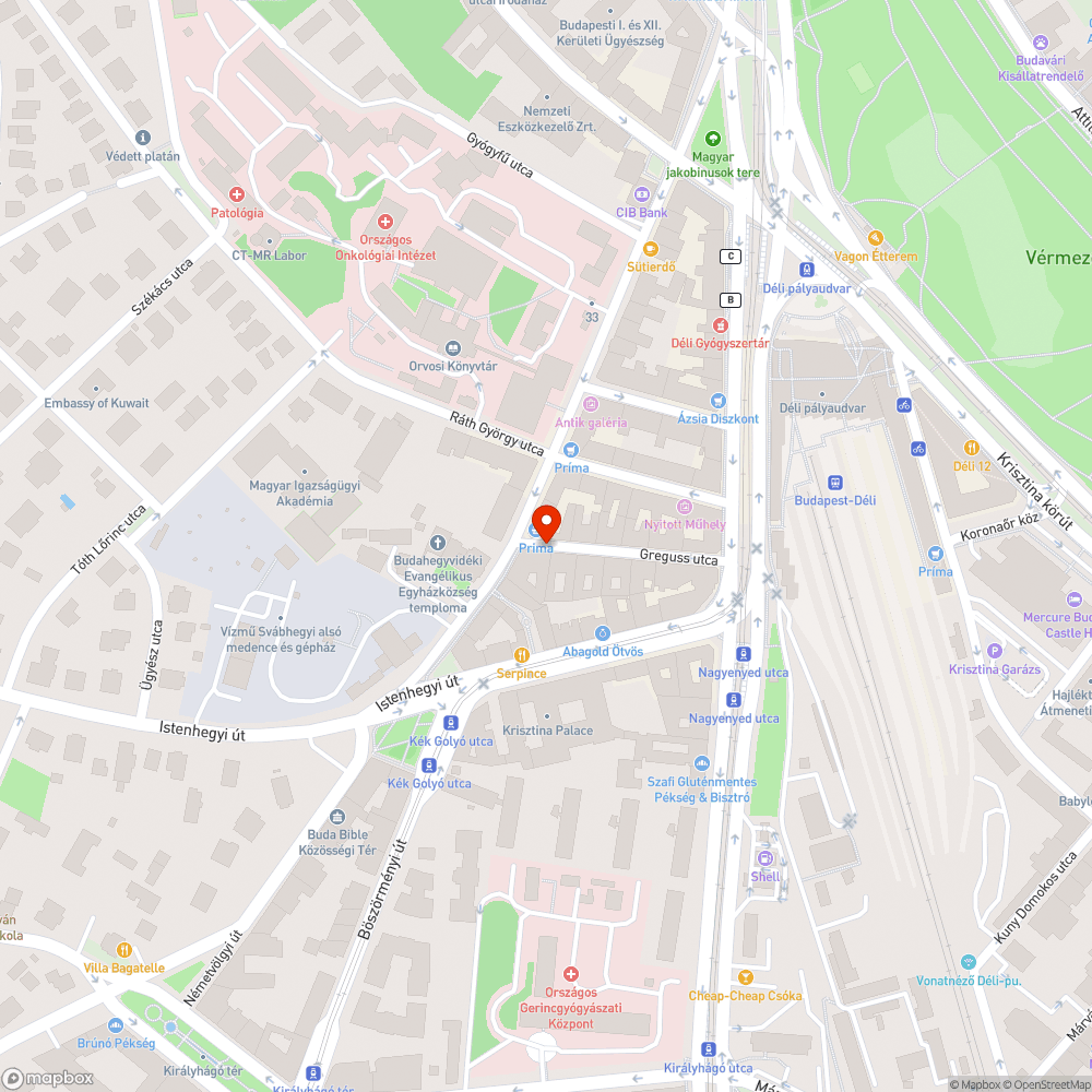 Közműfedél balesetveszélyes és igénytelen kivitelezése bejelentés helye