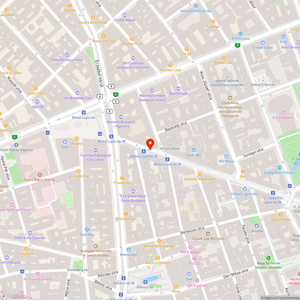 Helyesírás, nyelvhelyesség? bejelentés helye