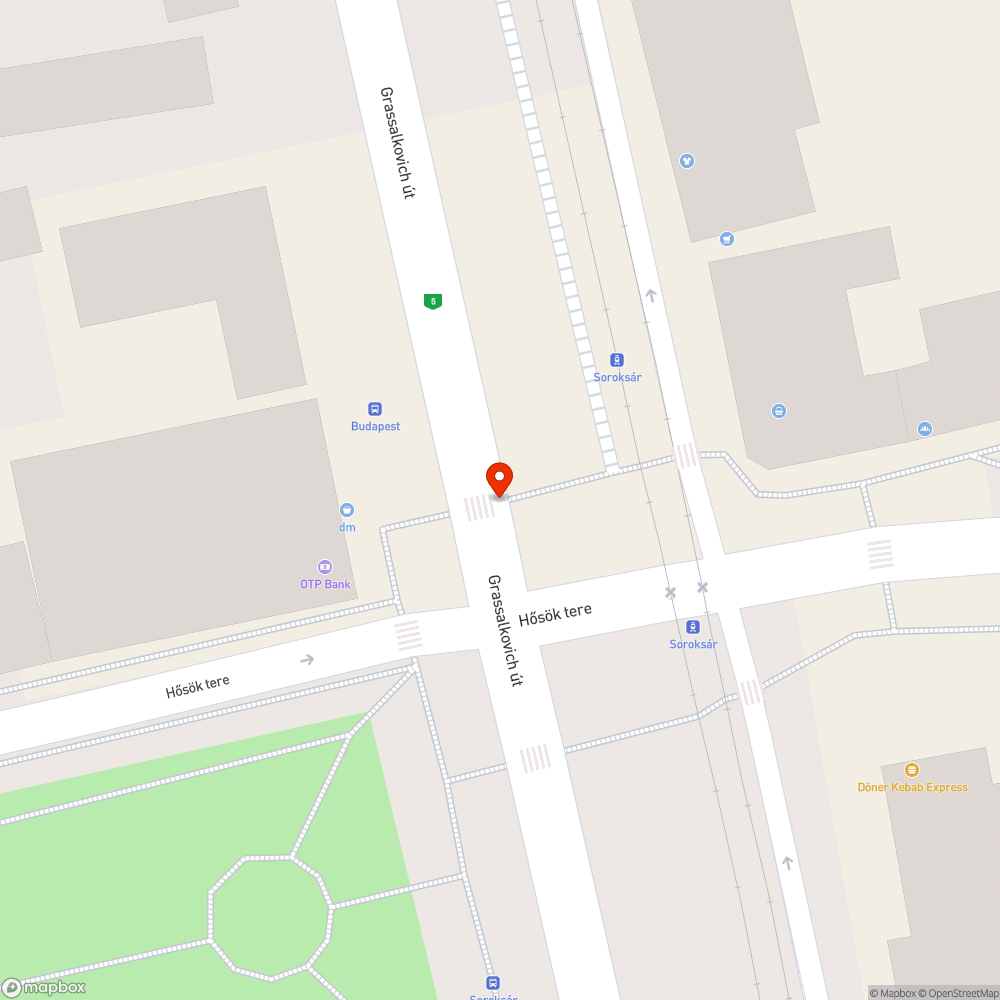 Jelzőlámpa kiégett bejelentés helye